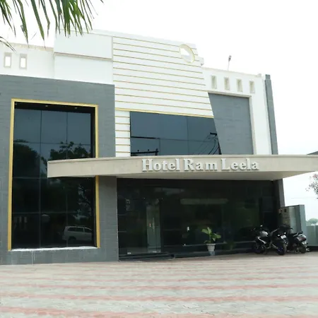 Hotel Ramleela-2