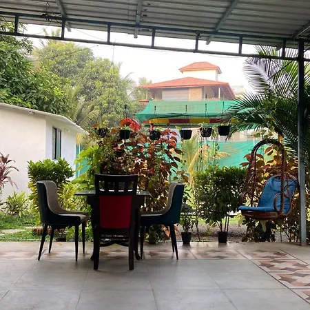 Humming Bird Beach Resorts-3