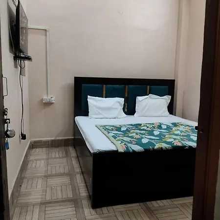 Hanumat Kripa Kunj Guesthouse-3