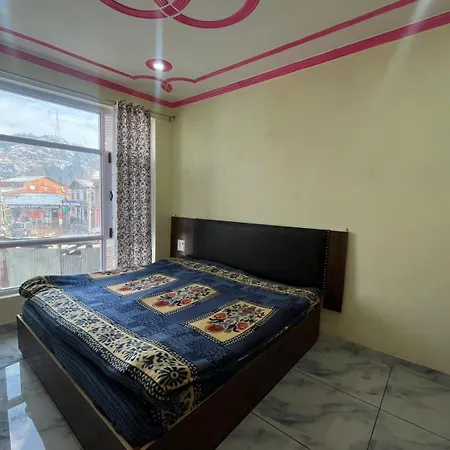 The Kashmir Resort-2