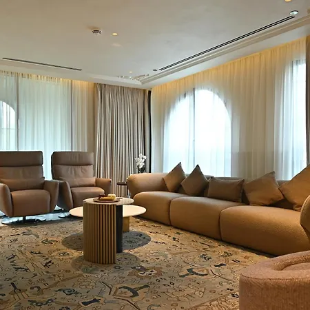 The Townhouse Hotel - Small Luxury Hotels Of The World-2