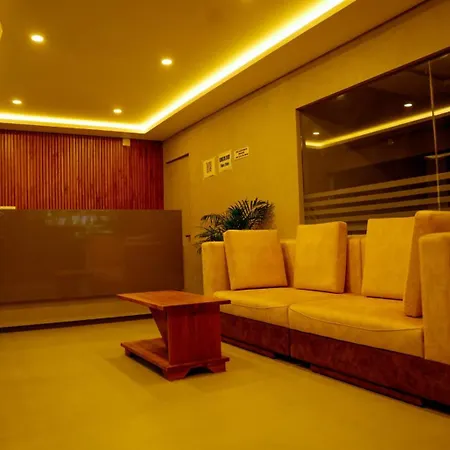 Jayalakshmi Residency-2