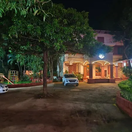 The Amba Resort-2