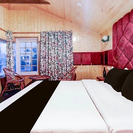 Super Hotel O Arcadian Idyll-2
