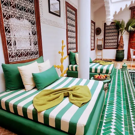 Riad Vilamoura & Spa-2