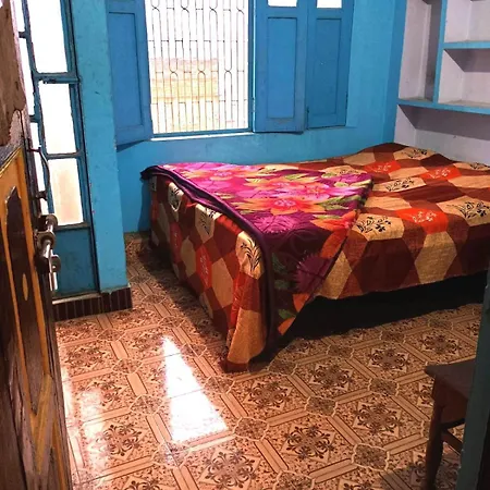 Tiwari Palace Modern Vision Guest House-2