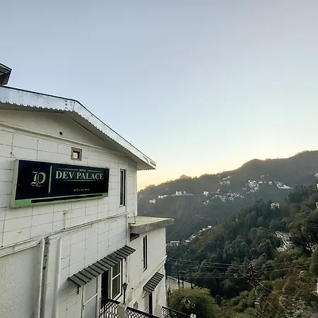 Hotel Dev Palace-3