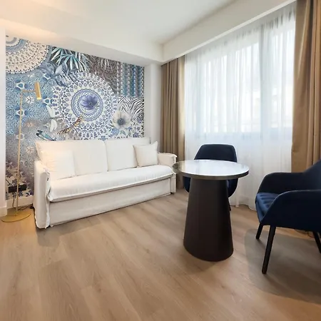 Luwian Athens Boutique Hotel-2