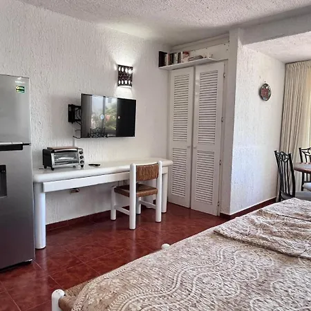Solymar Beach Resort Suite 3507-3