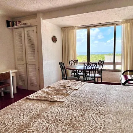 Solymar Beach Resort Suite 3507-2