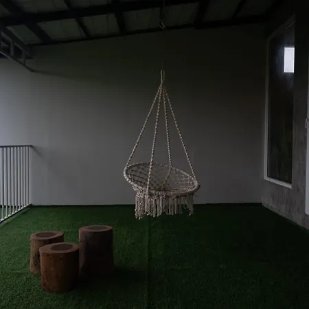 Nomads Resort - Destination Stays-3