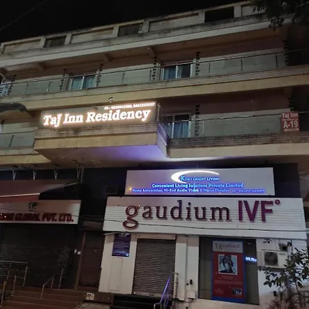 Taj Inn Residency-2