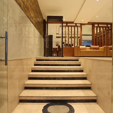 Hotel Elevate Inn - With Complimentary Pickup Or Drop Near Delhi Airport-2