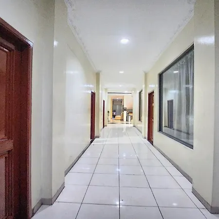 Hotel Bimo Sakti By San-2