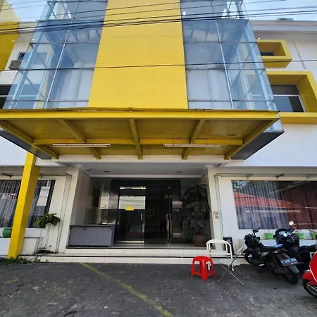 Hotel Bimo Sakti By San-3