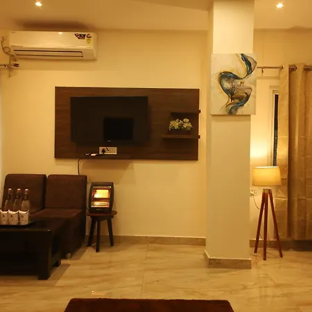 Perfectstayz Value Dhruv Nanda Near Haridwar Railway Station-2