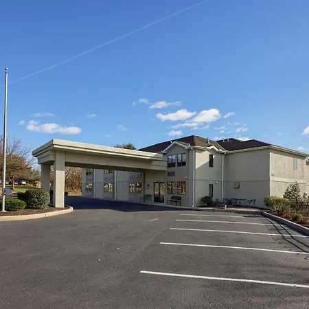Lititz Pointe Inn And Suites-3