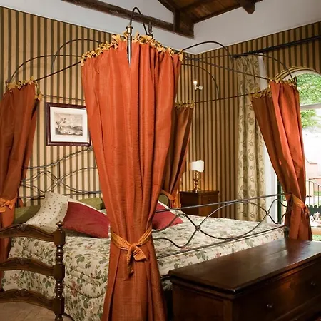 The Inn At The Roman Forum Elegant Collection - The Roman Forum Lodging-2