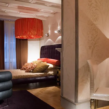 The Inn At The Roman Forum Elegant Collection - The Roman Forum Lodging-3