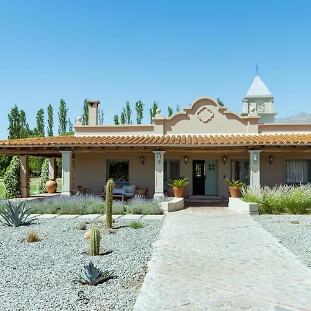 El Porvenir Wine Lodge-2