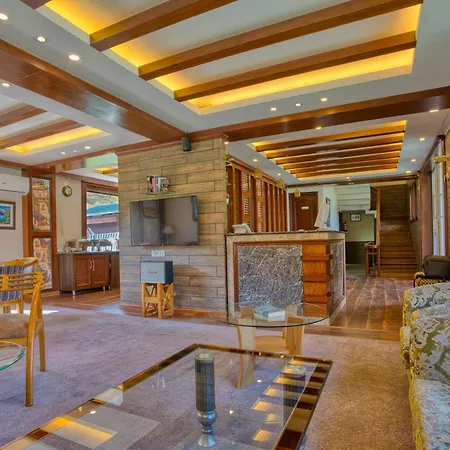 Golden Meadows Hotels & Resorts-2