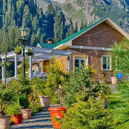 Golden Meadows Hotels & Resorts-3
