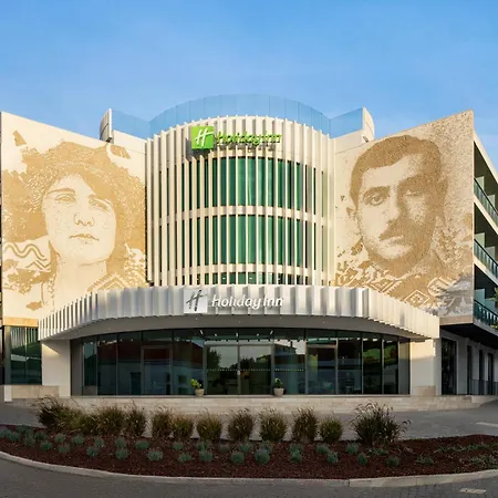 Holiday Inn Beja By Ihg-3