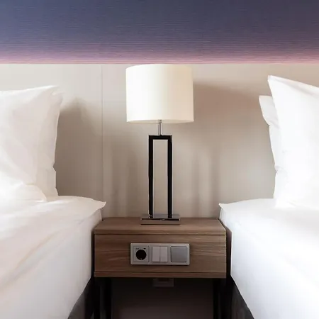 Maritim Hotel Amsterdam-2