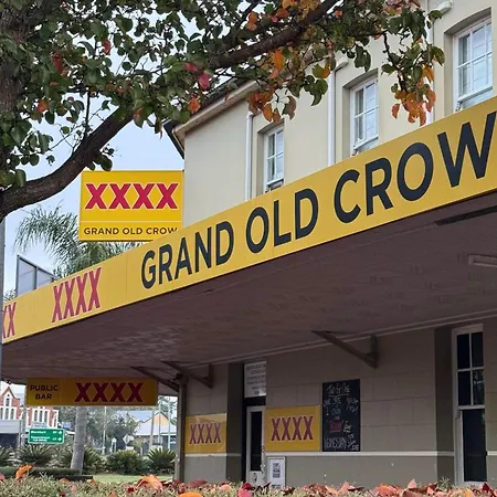 Grand Old Crow Hotel-3