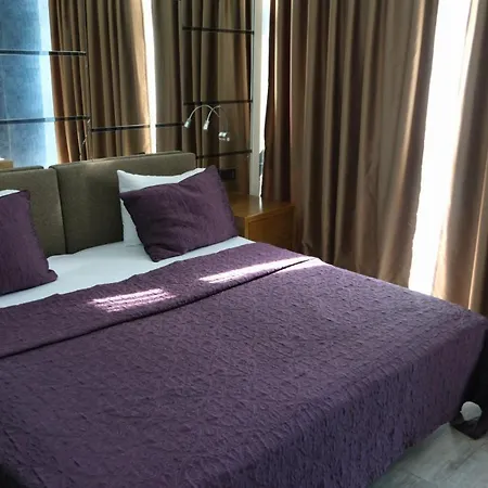 Atakum Palas Otel-2