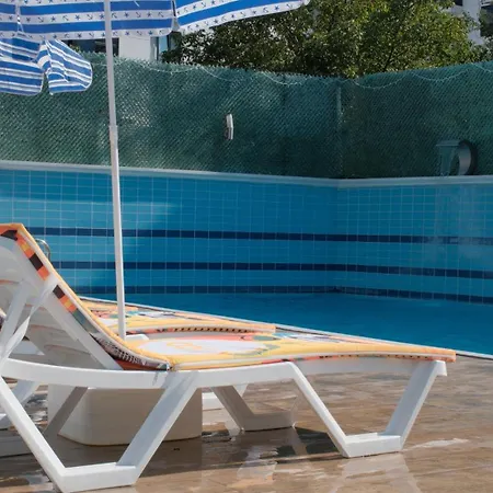 Atakum Palas Otel-3