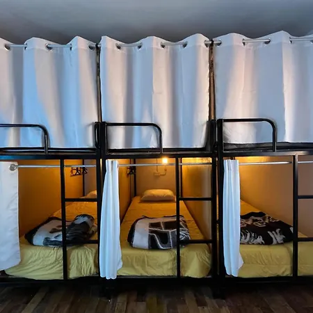Cusco B&B By Haku-2