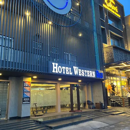 Western Blu Inn-2