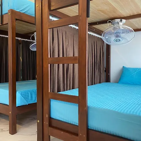 Trinco Beach Resort-3