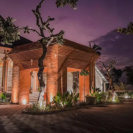 Lovina Haven Boutique Resort-3