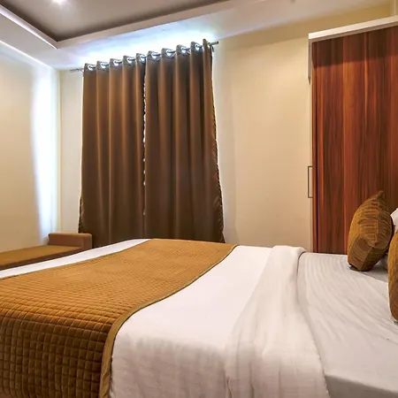Radhe Krishna Resort-3
