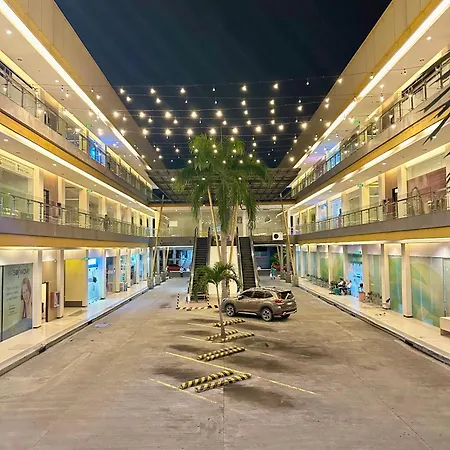 The Velvet Suites And Hotel-3