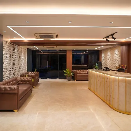 Hotel Beyond Blu,Port Blair-3