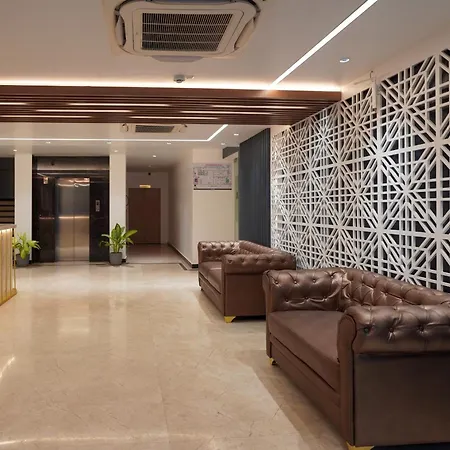 Hotel Beyond Blu,Port Blair-3