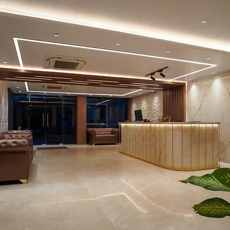 Hotel Beyond Blu,Port Blair-2