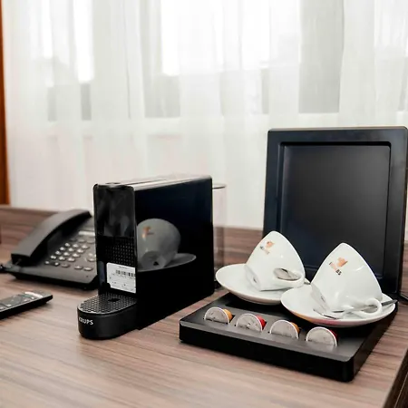 Central Hotel&Lounge Adult Only-3