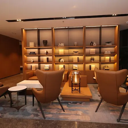 Fairfield By Marriott Guangzhou Konggang-2