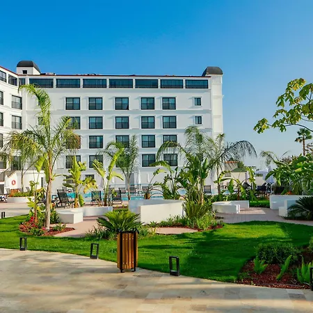 Ramada By Wyndham Dalaman-3
