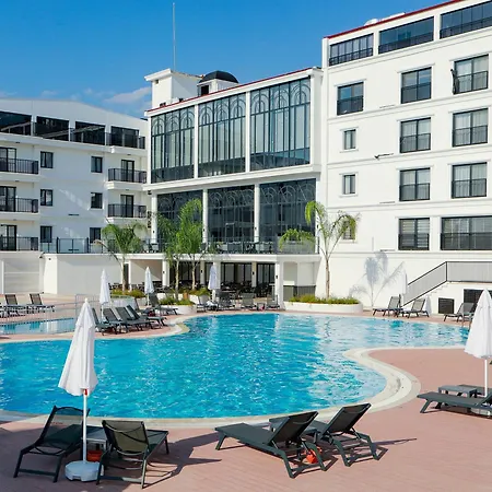 Ramada By Wyndham Dalaman-2