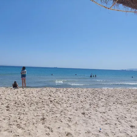 App S1 A L'Hotel Andalucia Beach-2