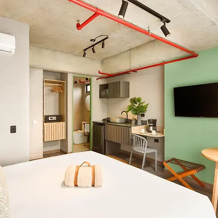 Urbit Social Lofts-2