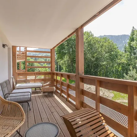 L'Altima Megève - Eclat des Veriaz-3