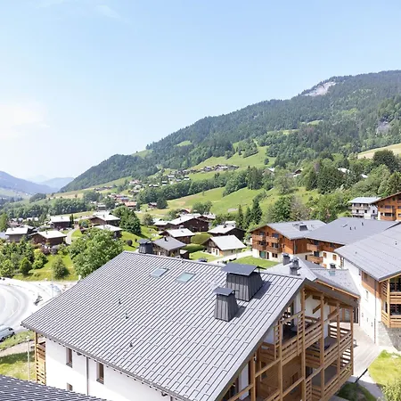 L'Altima Megève - Eclat des Veriaz-2