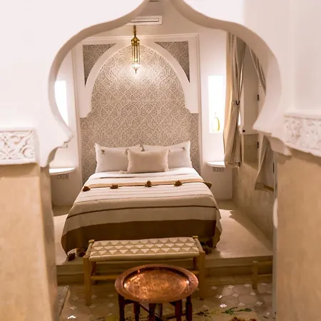 Riad Zayn & Spa-3
