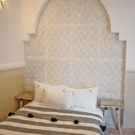 Riad Zayn & Spa-3